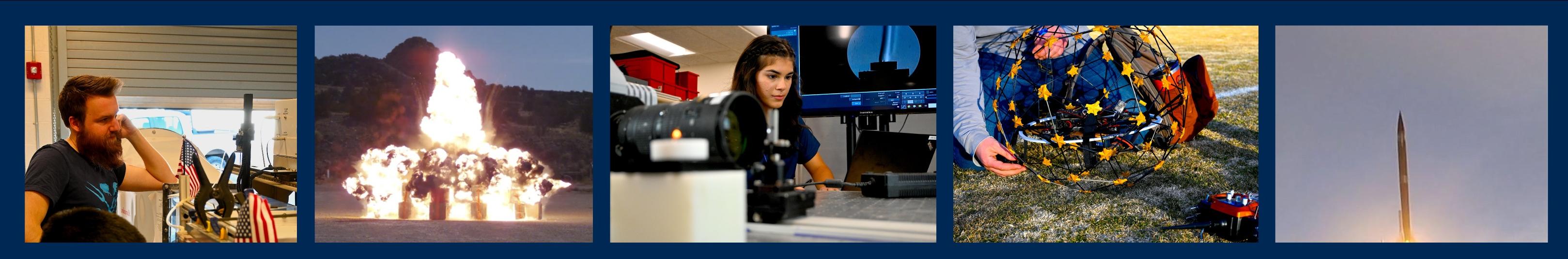 Mechanical Engineering collage